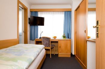 Hotel Alpenlodge Etoile