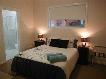 King Street Motel