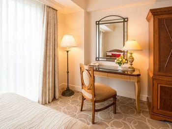 Sendai Royal Park Hotel