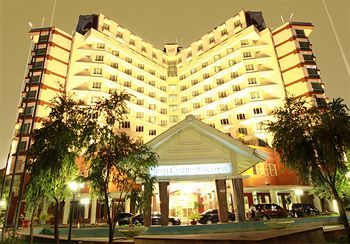 Hotel Sahid Jaya Makassar City Centre