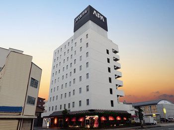 APA Hotel Hamamatsu Eki Minami