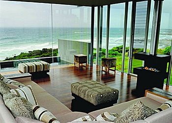 The Ocean Retreat - Tasmania