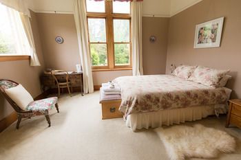 St. Itas Guesthouse