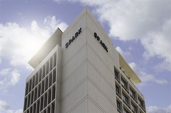 Spark Hoteles