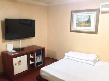 Daegu Goodstay Herotel