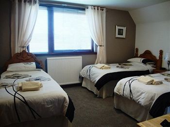 Coralinn Bed & Breakfast
