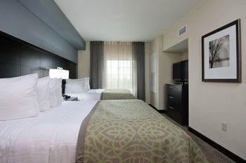 Staybridge Suites Buffalo-Amherst, an IHG Hotel