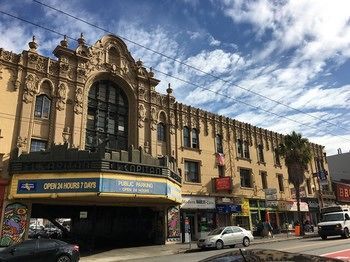 El Capitan Hotel