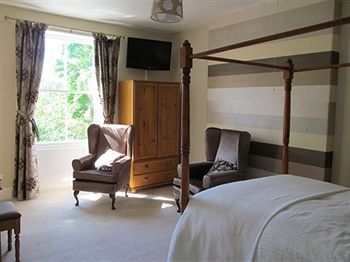 The Turks Head