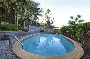 Airlie Beach Lodge