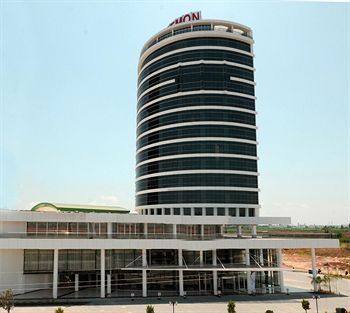 Anemon Adana Hotel