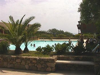 Centro Vacanze Cugnana Verde