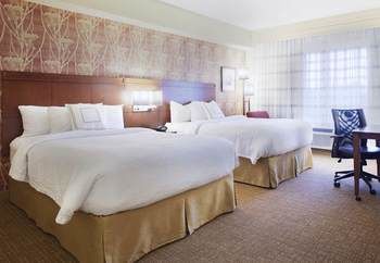 Courtyard by Marriott Atlanta Conyers
