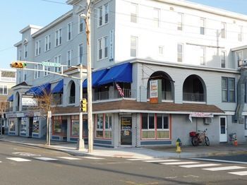 Blue Water Inn