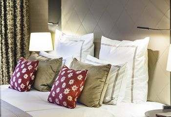 AlpenGold Hotel Davos