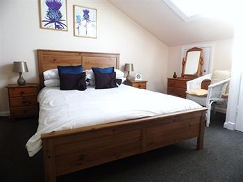The Linton Hotel