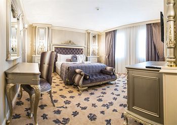 Cassiel Boutique Hotel