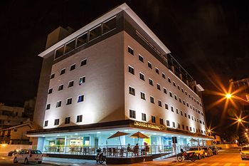 Hotel Canasvieiras Internacional