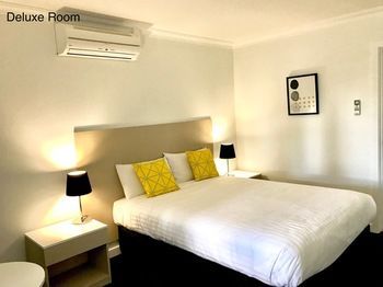 Manjimup Kingsley Motel