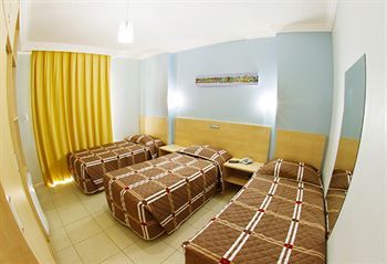 Sanfelice Hotel