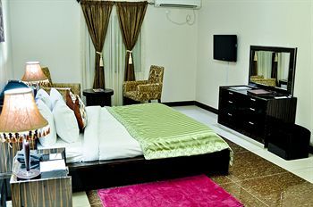 AES Luxury Apartments Abuja