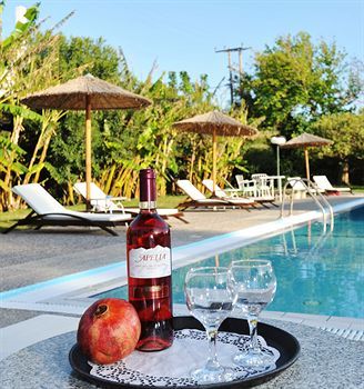 Naturist Angel Nudist Club Hotel - Adults Only