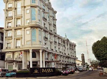 Imara Hotel Palembang