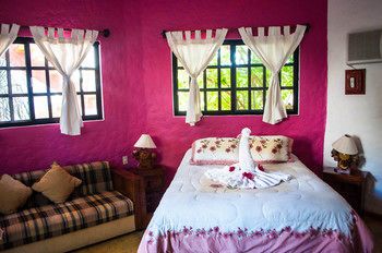 Hotel el Moro