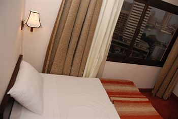 EL Tonsy hotel