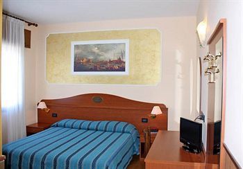 Hotel Belfiore