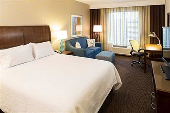Hilton Garden Inn Sioux Falls Downtown