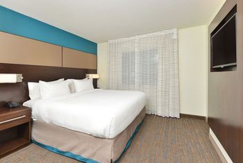Residence Inn by Marriott Des Moines Downtown