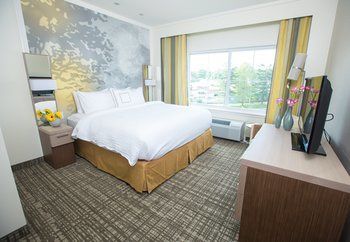 Courtyard by Marriott Philadelphia Springfield