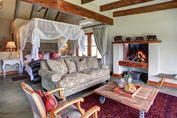 Madi-Madi Karoo Safari lodge