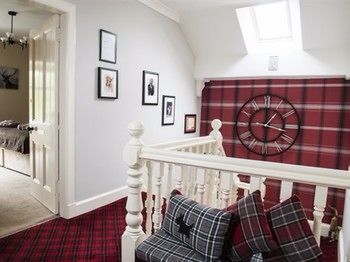 The Knowe B&B