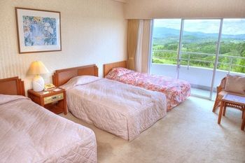 Satsuma Resort Hotel