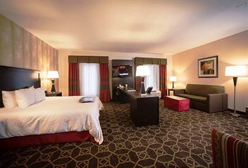 Hampton Inn Fort Morgan