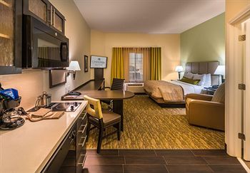 Candlewood Suites Winnemucca, an IHG Hotel