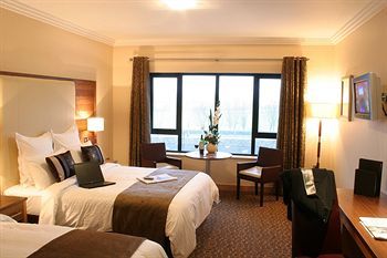 Amber Springs Hotel