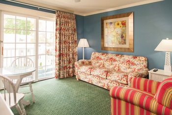 Harbour View Inn