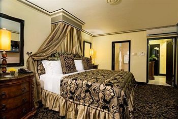 Terra Nova All Suite Hotel