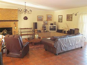 Nell's B&B