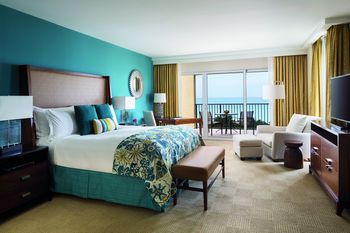 The Ritz-Carlton, Aruba