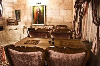 Cave Art Hotel Cappadocia