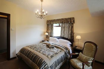 Sleepy Hollow B&B