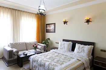 Turabdin Hotel
