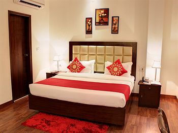 Comfort Hotel Dewa Retreat- A Himalayan Boutique Hotel
