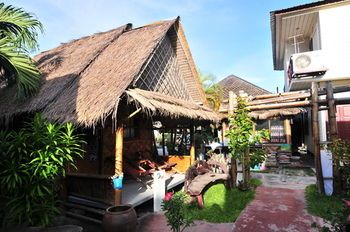 Phi Phi Twin Palms Bungalows