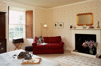 Forss House Hotel