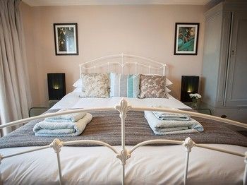 Rhedyn Guest House
